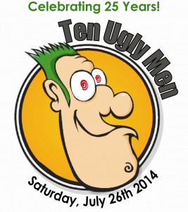 TUM Logo 2014