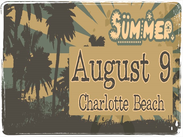Jr's Beach Boys-Girls 2's 8-9-15 (Sun) 