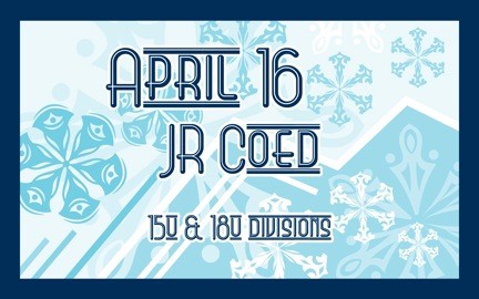 Jr Beach Boys and Girls 2's 4-16-16 (Sat)