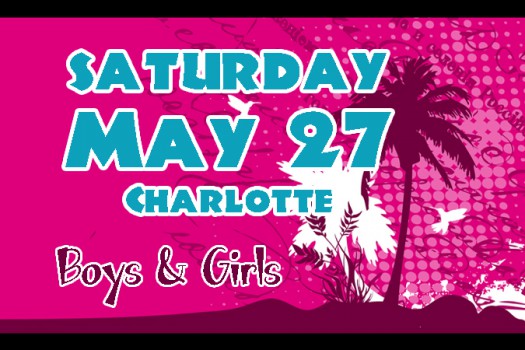 Jr Girls Grass 2's @ Cobbs Hill 5-27-17 (Sat)
