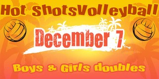 Jr Beach Boys and Girls 2's 12-7-19 (Sat)