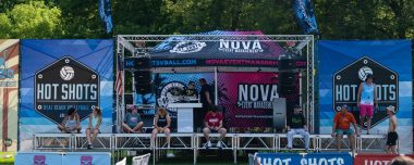 Staging and Events